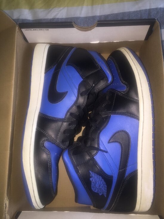 Other - Jordan 1s